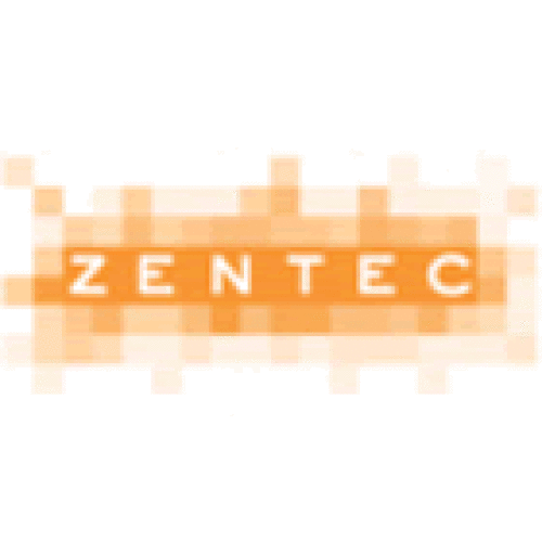 Logo der Firma ZENTEC Zentrum für Technologie, Existenzgründung und Cooperation GmbH