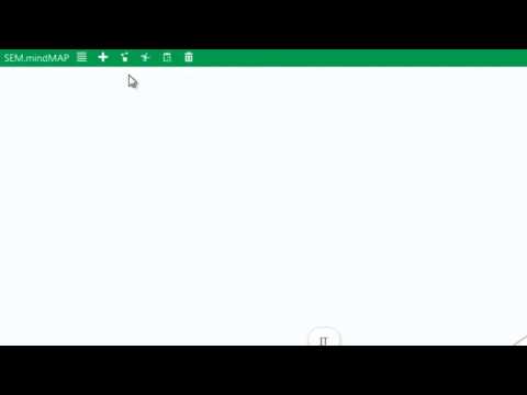 SEMYOU semMindMap Explainer Video