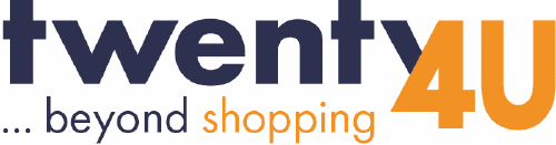 Logo der Firma twenty4U GmbH