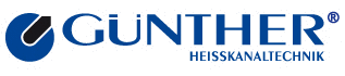 Company logo of Günther Heisskanaltechnik GmbH