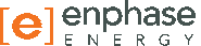 Logo der Firma Enphase Energy