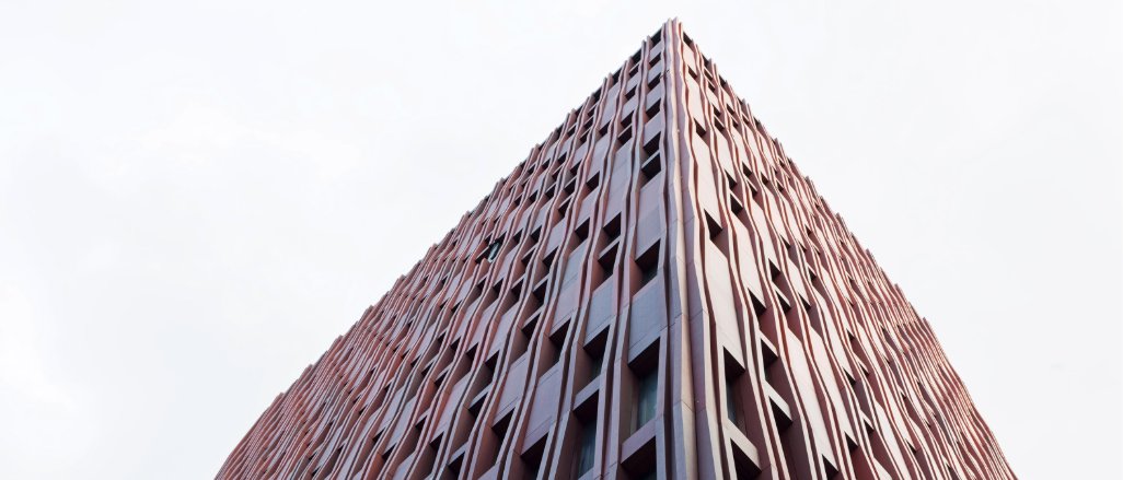 Titelbild der Firma Rieder Smart Elements GmbH & Co KG