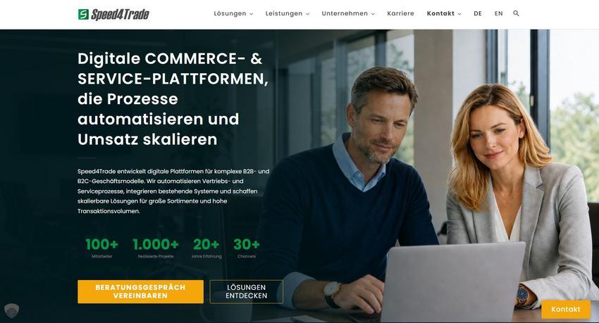 Website Promotion