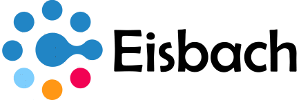 Logo der Firma Eisbach Bio GmbH