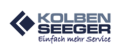 Logo der Firma Kolben Seeger GmbH + Co. KG