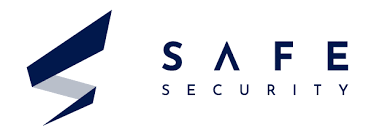 Logo der Firma Safe Security