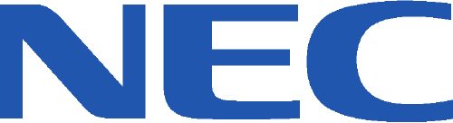 Logo der Firma NEC Laboratories Europe