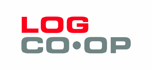 Logo der Firma LogCoop GmbH