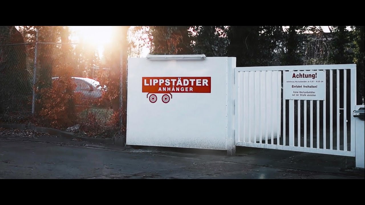 Lippstädter Anhänger GmbH