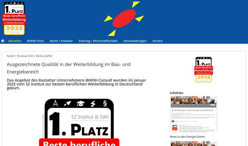 Website Promotion