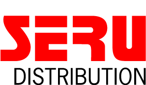 Logo der Firma SERU Distributions GmbH