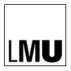 Logo der Firma Ludwig-Maximilians-Universität München Institut für Marketing