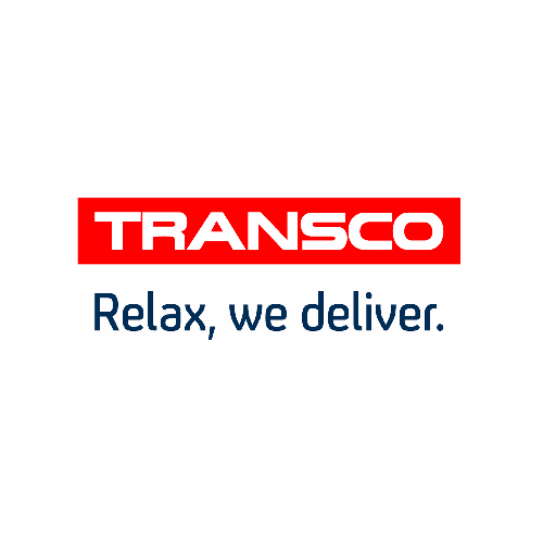 Logo der Firma TRANSCO GmbH