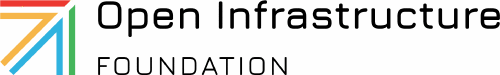 Logo der Firma Open Infrastructure Foundation