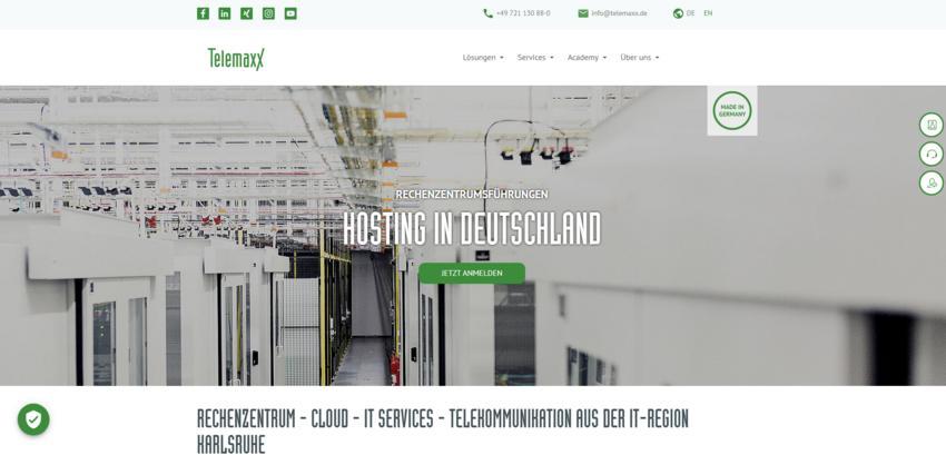 Website Promotion