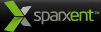 Logo der Firma Sparxent Europe GmbH