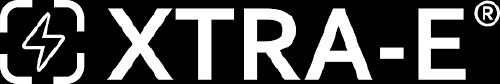 Logo der Firma XTRA-E® | Green Shark Gruppe