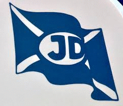 Logo der Firma Jade-Dienst GmbH