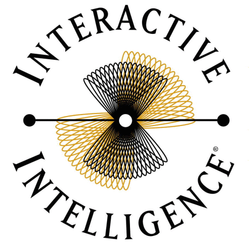 Logo der Firma Interactive Intelligence Germany GmbH