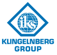 Logo der Firma IKS Klingelnberg GmbH