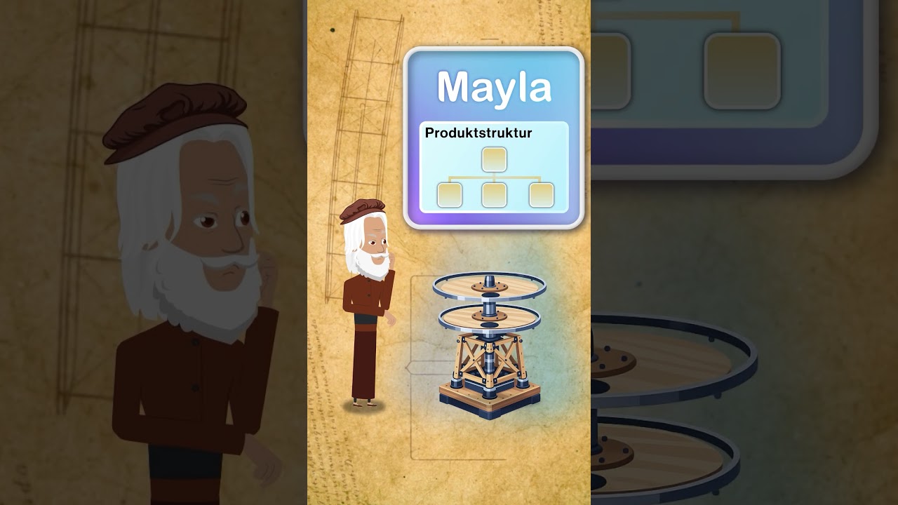 Leonardo entwickelt Helikopter mit 'Mayla Rapid Design'