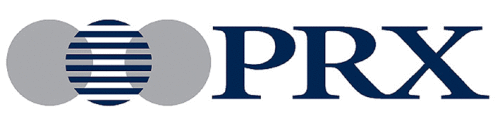 Logo der Firma PRX Agentur für Public Relations GmbH