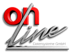 Logo der Firma CANCOM on line GmbH