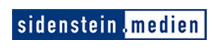 Logo der Firma Sidenstein Medien GmbH
