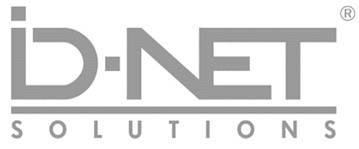 Logo der Firma id-netsolutions GmbH