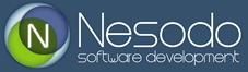 Company logo of Nesodo UG