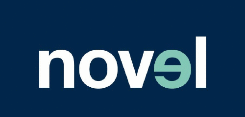 Logo der Firma Novel Media GmbH