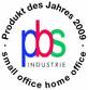 Logo der Firma PBS INDUSTRIE