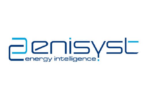 Logo der Firma enisyst GmbH