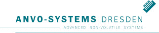 Logo der Firma Anvo-Systems Dresden GmbH