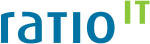 Logo der Firma ratio-IT GmbH