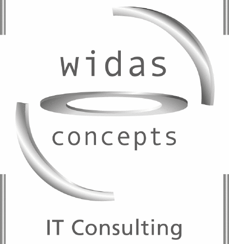 Company logo of WidasConcepts GmbH
