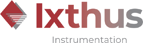 Logo der Firma Ixthus Instrumentation Limited