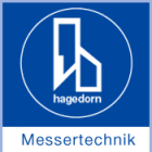 Logo der Firma hagedorn GmbH