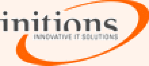 Company logo of initions innovative IT solutions AG