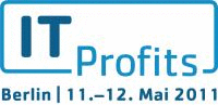 Logo der Firma IT Profits