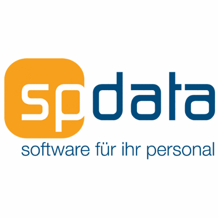 Logo der Firma SP_Data GmbH