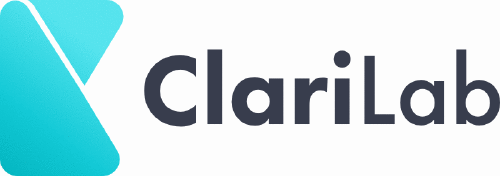 Logo der Firma ClariLab GmbH & Co. KG