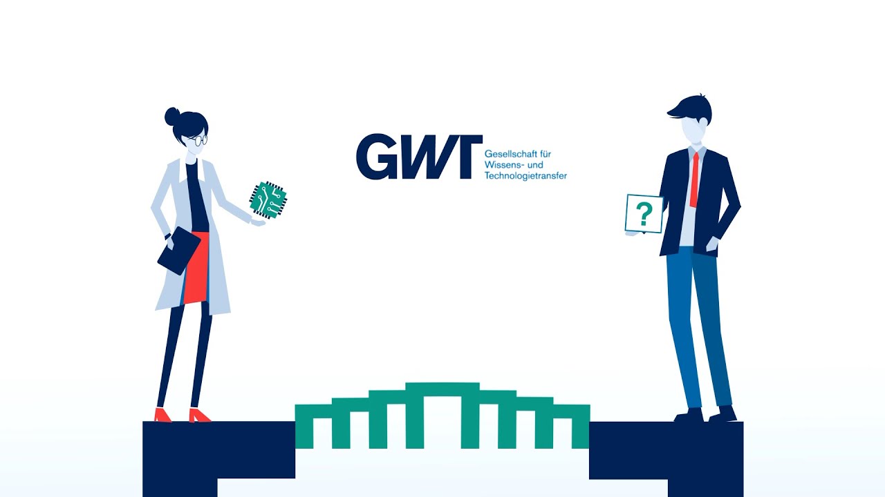 Technologietransfer mit der GWT: Wir wissen Wie
