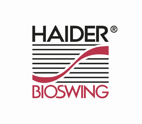 Company logo of HAIDER BIOSWING GmbH