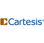 Logo der Firma Cartesis Deutschland GmbH
