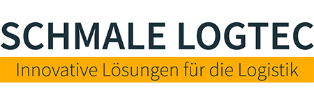 Logo der Firma SCHMALE LOGTEC GmbH
