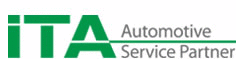Logo der Firma ITA Automotive Service Partner e.V.