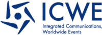 Logo der Firma ICWE GmbH