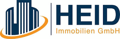 Logo der Firma Heid Immobilien GmbH
