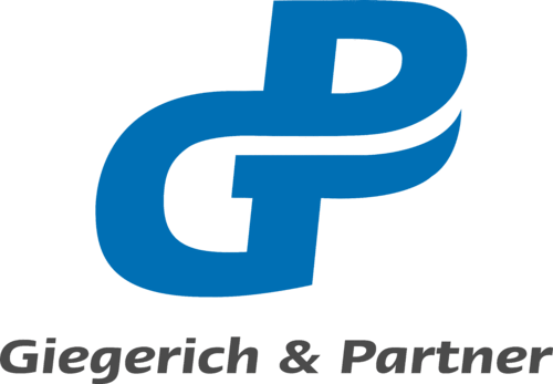 Logo der Firma Giegerich & Partner GmbH